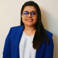Pragya Pradhan