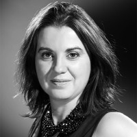 Cécile BOURDIE