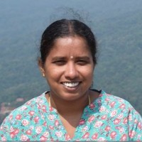 Purnima Chinni