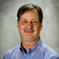 Terry Andrews