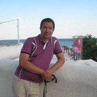 Dmitry Kononenko