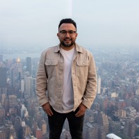 Edwin Palacios