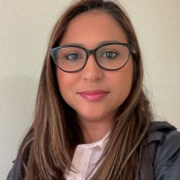 Ingrid Moreira