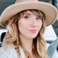 Whitney Bloom