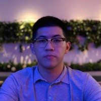 Daryl Lim