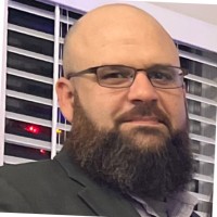 Marshall Bankston