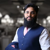 Sameed Ahmed Khan
