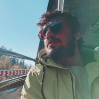 Aryan Kumar