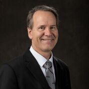 Bruce Schulte