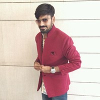 Maulik Thakker