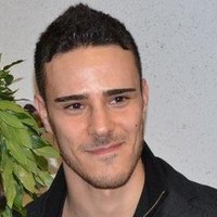 Simone Di Camillo