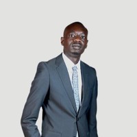 Jonathan Otim