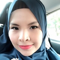 Siti Esah Salleh