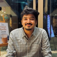 Karthik Balasubramanian