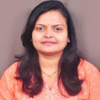 Monali Sawarkar