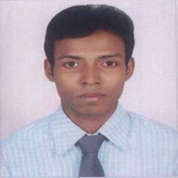 Manik Lal Mistry