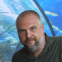 Jorrit Van Den Berg