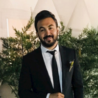 Mesut AKDAĞ