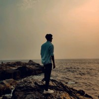 Nikhil A