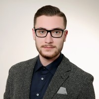 Daniel Redinger