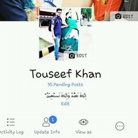 Touseef Khan