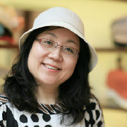 May Xia