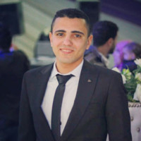Ahmed Saeed