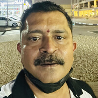 Srinivas Malladi