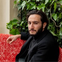 Raphael Zanzouri