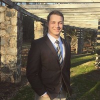 Greg Grabert Jr.