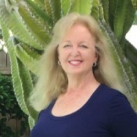 Libby Jackson