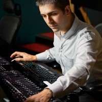 Benjamin l'Hotellier