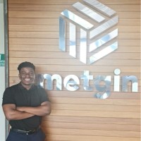 Albert Mpofu, M.Sc.