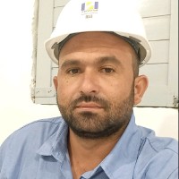 Leandro Eloi Eloi