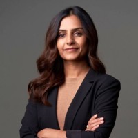 Maha Shah
