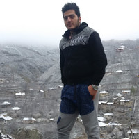 Amir Jafari