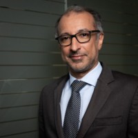 Joao Freire