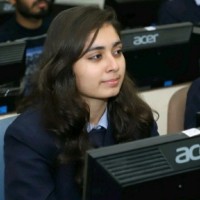 Aarushi Chugh