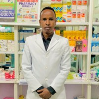 Ahmed Abdi
