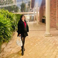 Neha Bhadauria