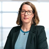 Karin Sjölander