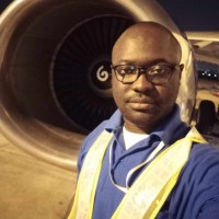 Kenneth Karikari