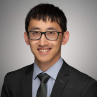 Robin Zhang