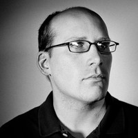 Kevin Gamache ⛳️