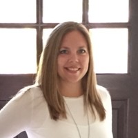 Tiffany Starr, LMSW
