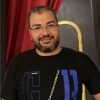 Tarek Nasr