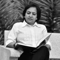 Dr. Kamini Rao