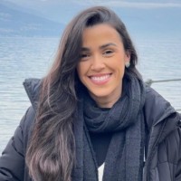 Vanessa Gaigher