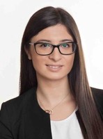 Maria Tseprailidis