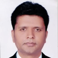 Satish Pramatha